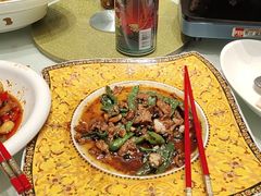 -巴陵全鱼席(湖南老字号汴河街店 )