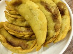 -草桥清真牛肉锅贴扁食店