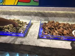 -火锅岛潮牌自助餐厅(天津天佑城店)