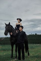 -卡米拉婚纱摄影工作室(金汇广场店)