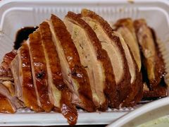烤鸭-清真·金宏兴鸭子店(明瓦廊店)