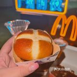 麦当劳从没让我失望过，连夜宵都承包了，你敢相信吗