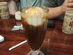 -东海咖啡馆