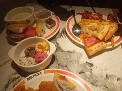 -比格比萨自助(宝山日月光店)