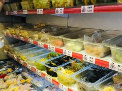 零售区-皆道拌麻辣烫·麻辣拌