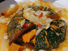 -老灶房-四川土菜(开元店)