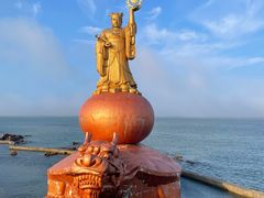 -长岛南北长山旅游景区