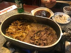 -徐师傅太子锅(龙泽路店)