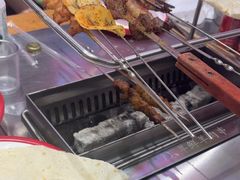 -7只羊·鲜羊肉串·地锅鸡精酿(玄武墨香路店)