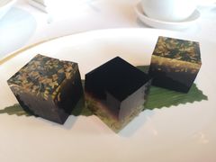 -金轩中餐厅 Jin Xuan(浦东丽思卡尔顿酒店)