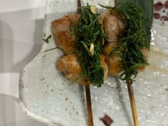 -元满•自助和牛·烧鸟lzakaya(文范路店)