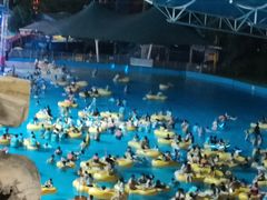 -杭州浪浪浪水公园