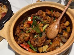 -火啫啫·粤式啫啫煲(南通首店)