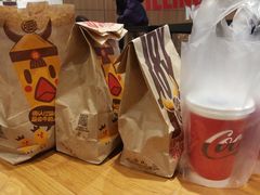 -汉堡王(泰盛广场店)