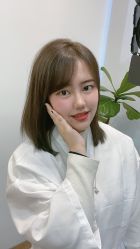 -V+SALON造型