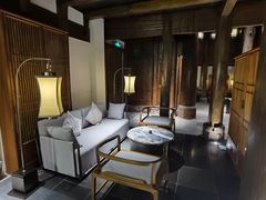 -广富林宰相府酒店·水云间