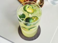 -CAFE'IN精品咖啡体验空间(小寨店)