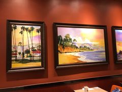 -The Habit Burger Grill 哈比特汉堡(爱琴海店)