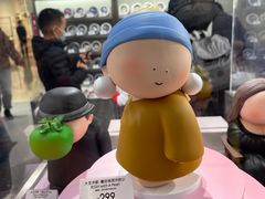 -X11(北京首开熙悦龙湖天街龙湖店)