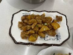 -老福洲(西洪路店)