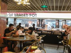 -啫神·广州地标美食(北京路店)