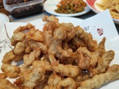 -宏运厨房·海鲜青岛菜·生日宴(城市阳台店)