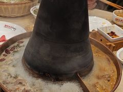 -阳坊大都涮羊肉(阳坊总店)