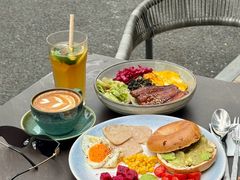 -ommo cafe(半岛城邦店)