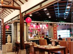 大堂-金城大酒店-中餐厅(汾江中路店)