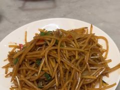 -小菜园新徽菜(芜湖万达店)