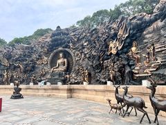 -灵山胜境