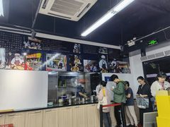 -金杨老摊头蛋饼(金口路店)
