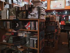 -独音唱片 Indie Music