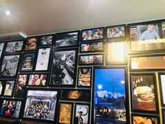 -Fergburger(皇后镇店)