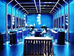 -世代星球·保龄球·镭战真人CS·团建(杨浦店)