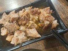 -欧阳家吊炉饼(九纬路店)