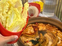 -螺思宝螺蛳粉火锅·鸭脚煲(西乡店)