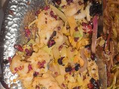 -小鱼小牛·鱼牛干锅·脆鱼火锅(世欧广场店)