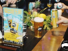 -Goose Island Brewhouse鹅岛精酿啤酒酿造工坊餐厅