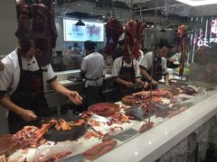 -陈记顺和潮汕鲜牛肉火锅(番禺迎宾大道店)