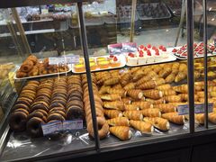 -山崎面包(百联世纪店)