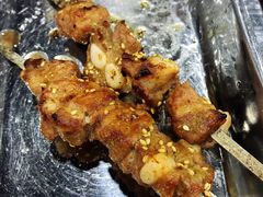 排骨-老虎滩大连海鲜烧烤(建邺云锦路总店)