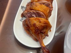 -百年老字号·观振兴蟹黄面·三虾面·苏式面(观前街富仁坊巷店)