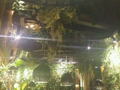 -绿茶餐厅(龙湖杭州金沙天街店)