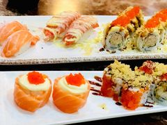 -米彩料理(西丽店)
