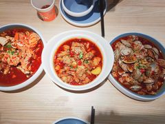 -领蟹祥记·香辣蟹·特色小海鲜(奥体天虹店)
