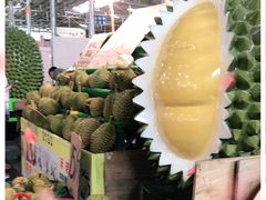 -曼阁市场水果批发市场