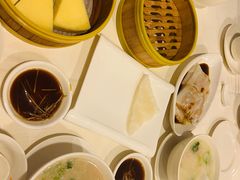 -顺德新世界酒店·华美轩餐厅