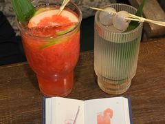 -碧桃小馆·民国宅院(西湖大道店)