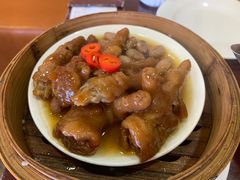 好味酱凤爪-香江小厨 The Kitchen(香江俱乐部店)